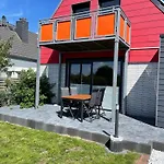 Meerzeit Ferienwohnung Fehmarn