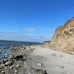 Meerzeit Ferienwohnung Fehmarn